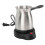 Cafetière turque électrique pour cafés, capacité de 600 ml 1