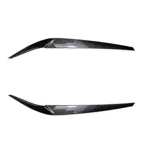 Scheinwerferblende f??r 5er G30 (2017?C2021)
