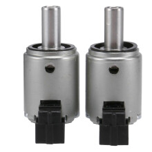 2 Stück Magnetventile für Automatikgetriebe 0000257416 7701208174 257416 für AL4/DP0