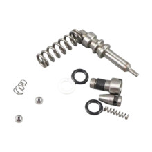 Valvola manuale della pompa dell'olio per kit di riparazione del carrello elevatore Okutsu