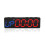Mini workout clock with battery for gym sessions 1