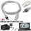 FireWire cable for Mini DV camcorder HDV transfer 1