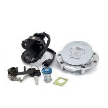 Tankdeckelschlüssel für Honda CBR600 F2 F3 1991-1998 Zündschloss