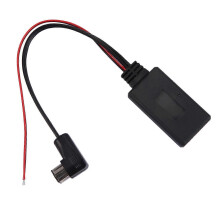 Draadloze audio-ontvanger voor Pioneer - 11-pins Bluetooth-adapter voor in de auto