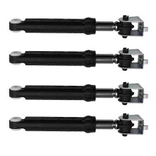 4-teiliges Ersatzteilset für Waschmaschine 0020600213, passend für Waschmaschine XQG70-1012 0020205577