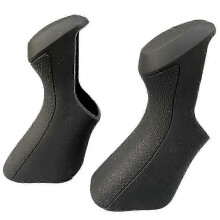 Silikon-Bremsgriffgummis als Ersatz für Shimano Ultegra ST-6870 Di2