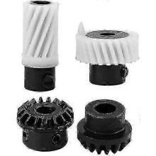 Yvan-Singer Sewing Machine Accessories 4 Pack (174491, 174488, 163997, 163328)