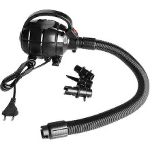 Luftkompressor f??r Turnbahnen ?C 600-W-Elektropumpe, 220 V, tragbar