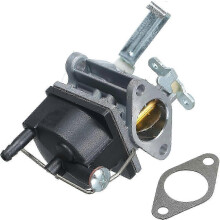 Sostituzione del carburatore per Tecumseh 640221 5156 Gruppo carburatore Seleziona modelli OV691EA TVT691