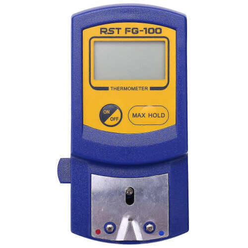 Tester termico per saldatore FG-100 con set da 5 pezzi