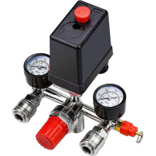 Druckregler für mechanische Systeme, 1/2"-Gewinde