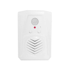 Lecteur de sonneries avec détecteur de mouvement pour la sécurité de la maison