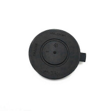 Scheinwerfer-Abdeckkappe aus Gummi, Teilenummer 89072961, für Peugeot 301, 508, 3008, 4008 und Citroen C4 (2015–2019), C5