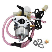Carburateur pour groupe électrogène Honda EU20i EU2000i (réf. 16100-Z0D-D03) - Accessoires pour tondeuse à gazon