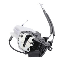 Left Front Door Lock Actuator 8131020W10 for 2012 - 2016 European Cars