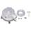 Pressure sensor switch for hanging fireplace LF32 1