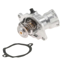 Vehicle thermostat for W221 S500 compatible with W639
