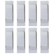 8-Pack Container Air Vent Kit: Reduce Heat & Humidity for Cargo Containers