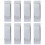 8-Pack Container Air Vent Kit: Reduce Heat & Humidity for Cargo Containers 1