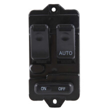 Voor Mazda 323F Bongo 1994-1998 95 96 RHD Power Master Window Switch Console S09A-66-350A09