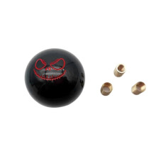 JDM Style Joker Smile Face Racing Car Gear Knob-Universal Gear Lever Knob