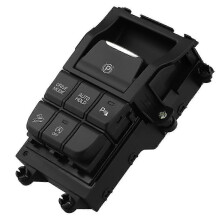 93300-D30104X 93300D30104X Interrupteur de frein à main électronique complet pour Hyundai