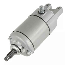 Startmotor voor ATV TRX300 281cc & ATC250ES BIG RED 246cc - Compatibel vervangingsonderdeel
