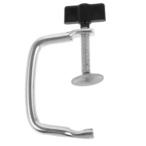 Universal Pasta Machine Clip, Convenient Fixing Clamp for Stable Operation