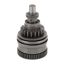 Alloy starter drive gear for SeaDoo 3D DI 951 - 19 teeth replacement