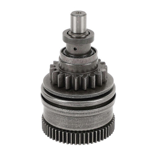 Alloy starter drive gear for SeaDoo 3D DI 951 - 19 teeth replacement