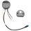 Patinete Ninebot Segway ES1 ES2 ES3 con panel de control Bluetooth 1