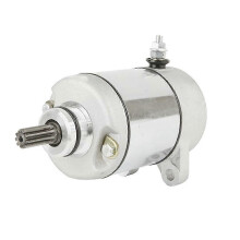 31200-HN5-671 Starter Motor for Honda TRX350FE FourTrax Rancher 4x4 ES 2000-2006 18607 High Qual