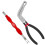 60 Degree Electrical Disconnect Pliers-Connector Separator, Plug Pliers 1