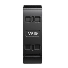 Pro 2 VRIG Akkuabdeckung mit vertikalem Schnellverschlussadapter