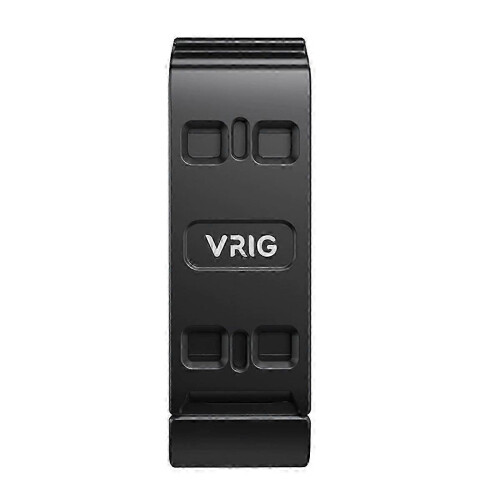 Pro 2 VRIG Battery Cover with Vertical Quick Release Adapter Accessory