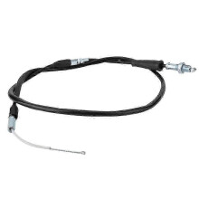 Precisiegaskabel voor Yamaha 250 350 ATV-modellen