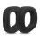 Comfortable earpads for Corsair HS80 Max - Mesh splicing pair 1