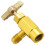 R-134A Refrigerant Adapter with M14 Thread for Vehicle AC 1
