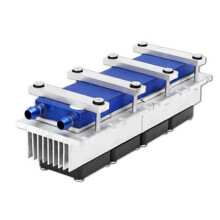 Module de refroidissement Peltier pour réfrigération automobile 30A