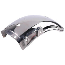 Motorcycle cycling fender for Suzuki GN125 GN250 - Rear mudguard board