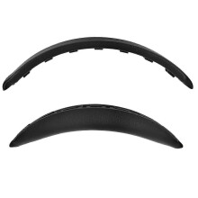 Ersatz-Kopfb??gelpolster mit Clip-On-Ohrpolster f??r Bose QC35/QC35 II/QC45/QC SE