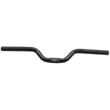 25,4 mm aluminiumlegering stuurverhoger voor vouwfietsen