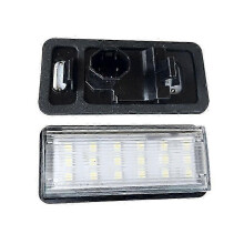 Toyota Land Cruiser / Lexus GX470 Kennzeichenbeleuchtung 81270-60330