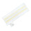 4-Pack Microfibre Floor Cloth Set for Easyfix Sc2-Sc5 Floor Nozzle 5