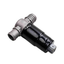 Connecteur de vanne de régulation du ralenti (IAC) pour - E30 E34 E36 M20 M50 320I 325I 325is 325Ix 520