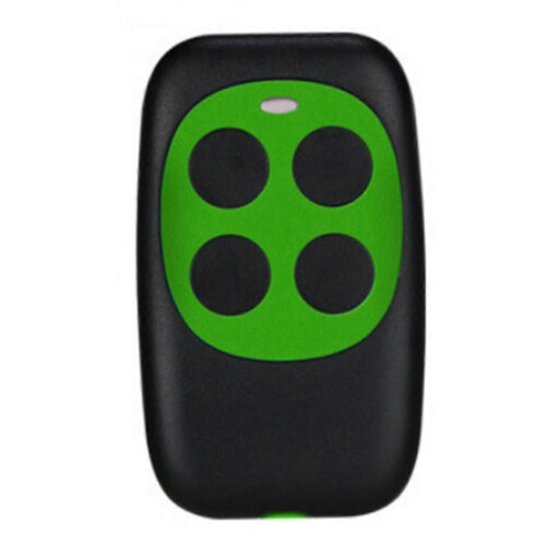 Multifrequency 280-868MHZ Wireless Garage Remote Control Duplicator, Universal Door Opener 1