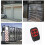 Multifrequency 280-868MHZ Wireless Garage Remote Control Duplicator, Universal Door Opener 4