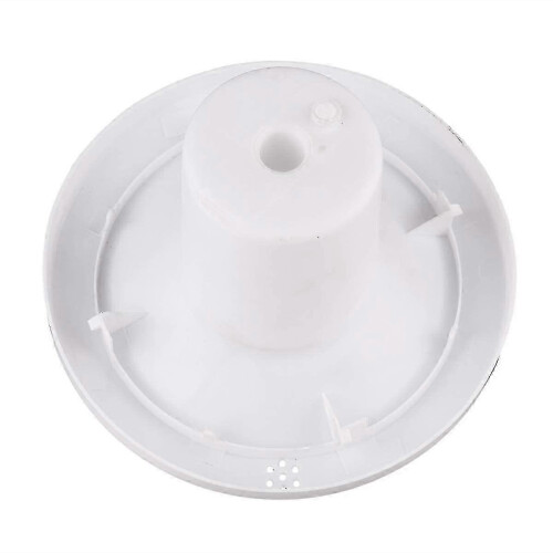 Dispenser bottle holder for smart waterguard cooler