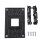 Amd Am4 Cpu Cooler Fan Bracket Heatsink Bracket Universal Backplane Mount 1