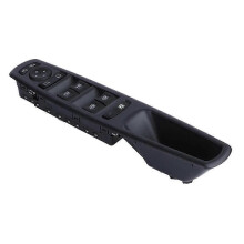 Bouton de commande principal de lève-vitre électrique avant gauche pour Renault SCENIC (2009-2022), référence 809610017R